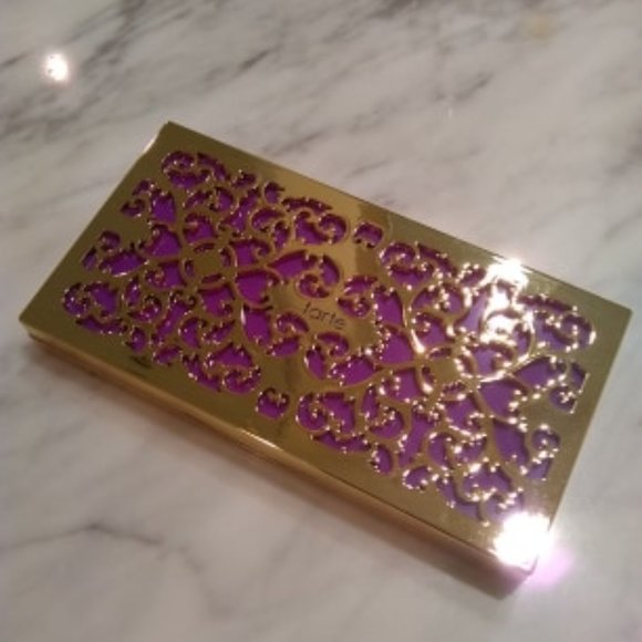tarte Other - BNIB Tarte Limited-Edition Blush Bliss Palette